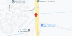 Mira Vie Manalapan in google map