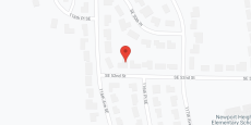 Dynamic Care Adult Family Home in google map