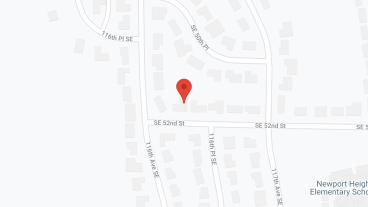 Dynamic Care Adult Family Home in google map