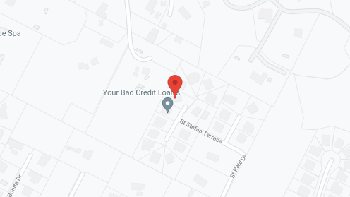 Map of the neighborhood around Pleasant View Home Care