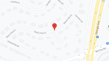 AlfredHouse IV in google map