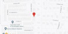 Summa Care - Gilbert in google map