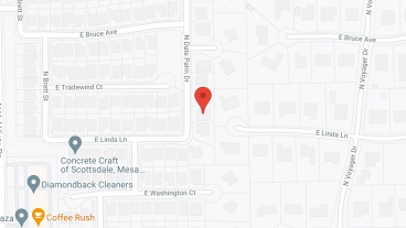 Summa Care - Gilbert in google map