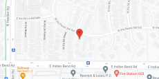 Summa Care - Scottsdale in google map