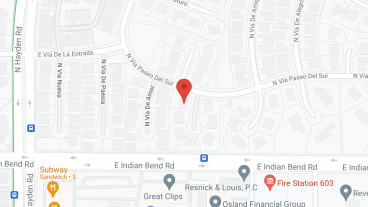 Summa Care - Scottsdale in google map