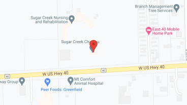The Chateau at Sugar Creek Assisted Living in google map