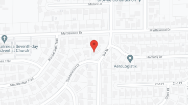 Granville Place, LLC in google map
