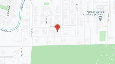Audrey's Adult Care Home I in google map