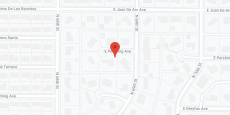 Compass Rose Assisted Living Home in google map