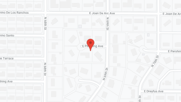 Compass Rose Assisted Living Home in google map
