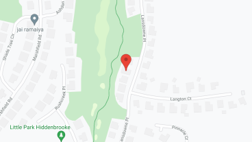 Hidden Brook Care Home in google map
