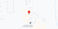 Covenant Village of the Great Lakes in google map
