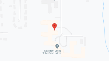 Covenant Village of the Great Lakes in google map