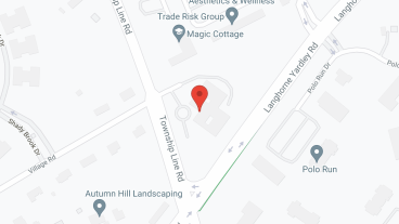 Floral Creek Alzheimer's Special Care Center in google map