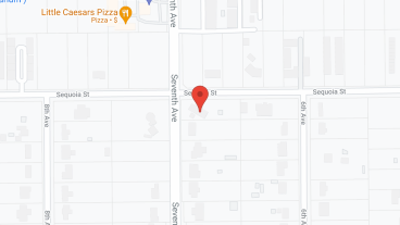 Mission of Love in google map