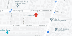 Luxor Adult Care in google map