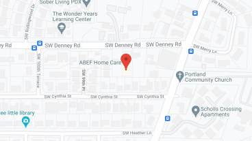 Luxor Adult Care in google map