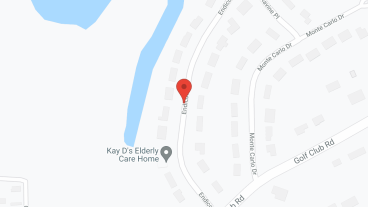 Kay D's Elderly Care Home in google map