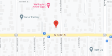 The Great Shepherds AFH in google map