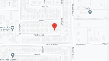 Rodella Home Care in google map
