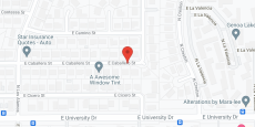 Absolute Assisted Living in google map