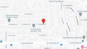 Absolute Assisted Living in google map