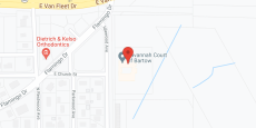 The Club at Bartow in google map