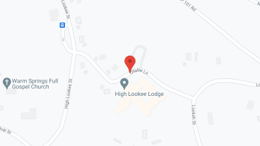 High Lookee Lodge in google map