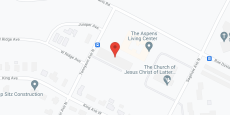 Aspen Grove Apartments in google map