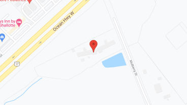 Shallotte Assisted Living, Inc. in google map
