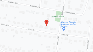 Home Eldercare in google map