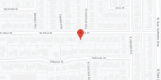North San Antonio Senior Care II in google map