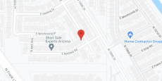 Rose Garden ALH in google map