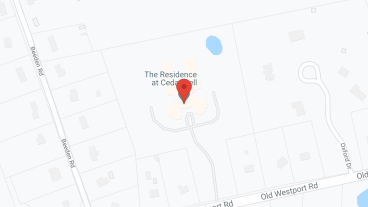 The Residence at Cedar Dell in google map