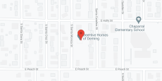 Beehive Homes of Deming in google map