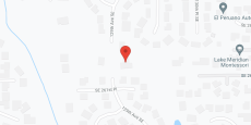 Diana's Home in google map