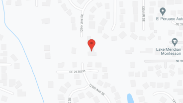 Diana's Home in google map