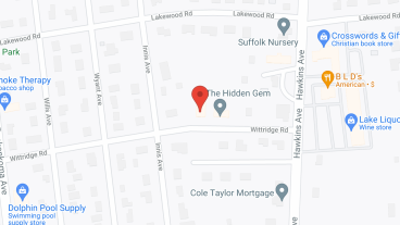 Rodden Villa Home for Adults in google map