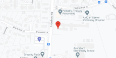 Tanglewood Assisted Living in google map