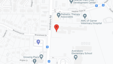 Tanglewood Assisted Living in google map