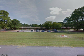 West Bladen Assisted Living 