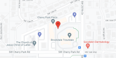 Cherry Park Plaza in google map