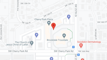 Cherry Park Plaza in google map