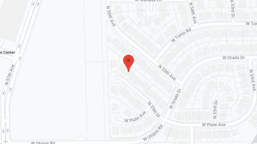 Lakeshore Crest Assisted Living Home in google map
