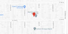 Beehive Homes of Portales in google map