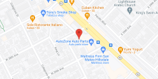 B and B Residential Facility in google map