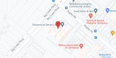 Middleburg Heights Assisted Living in google map