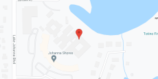 Johanna Shores in google map