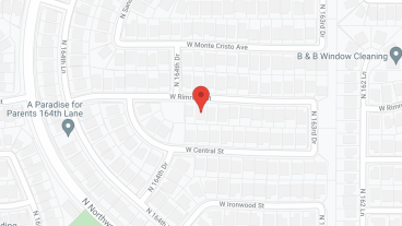 DT Care LLC in google map