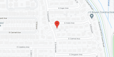 Abounding Home Care in google map